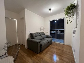 apartment em Rua dos Alpes, Colinas de Cotia - Cotia - SP