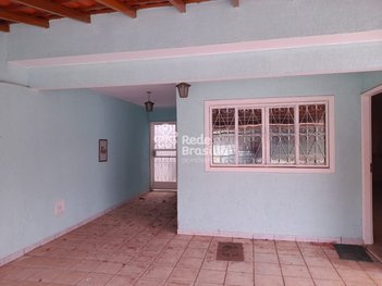 house em QE 19 Conjunto F, Guará II - Brasília - DF