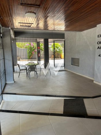 apartment em Rua Saldanha Marinho, Pátria Nova - Novo Hamburgo - RS
