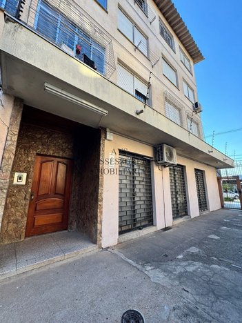apartment em Baltazar de Oliveira Garcia, Rubem Berta - Porto Alegre - RS