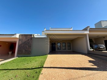 house em Avenida Pompéia, Nova Pompéia - Piracicaba - SP