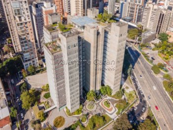 office em Avenida Presidente Juscelino Kubitschek, Vila Nova Conceição - São Paulo - SP