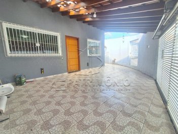 house em Rua José Bordino Camara, Jardim Wanel Ville V - Sorocaba - SP