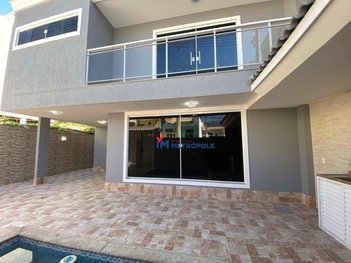 house em Estrada do Rio Grande, Taquara - Rio de Janeiro - RJ