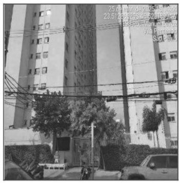 apartment em Rua Manuel Leiroz, Vila Penteado - São Paulo - SP