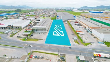 land_lot em Rodovia Jorge Lacerda - Espinheiros ? Itaja� SC, Espinheiros - Itajaí - SC