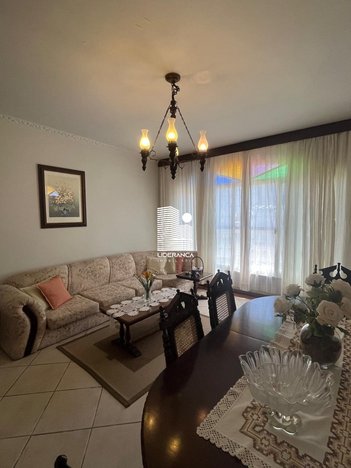 house em Rua Professora Enoé Schutel, Trindade - Florianópolis - SC