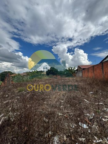 land_lot em Rua Tramandaí, Parque Dom Pedro II - Campinas - SP