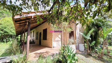 agricultural em Rua Bento Manoel Ferreira, Ratones - Florianópolis - SC