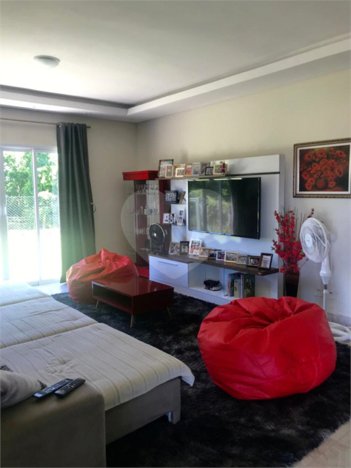 house em Avenida Aimoré, Colinas de Inhandjara - Itupeva - SP