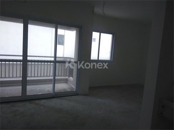 apartment em Rua Voluntários da Pátria, Santana - São Paulo - SP