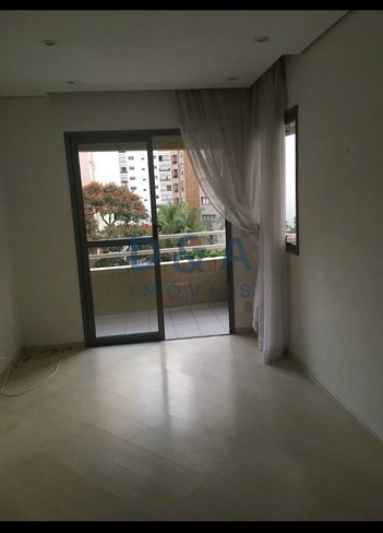 apartment em Avenida Portugal, Brooklin Paulista - São Paulo - SP