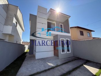 house em Rua Doutor Manoel Ferraz, Mirante das Agulhas - Resende - RJ