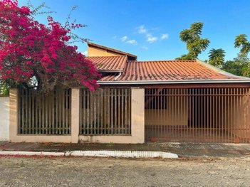 house em Rua Orlando Wippel, São Vicente - Itajaí - SC