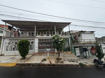 house em Rua Anísio Pereira do Nascimento, Jardim Tatiana - Votorantim - SP