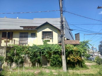 house em Rua Recife, Azenha - Porto Alegre - RS