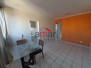 apartment em Rua Desembargador José Burnier, Castelo - Belo Horizonte - MG