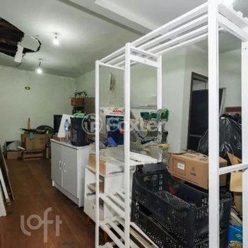 house em Rua Abraham Bertie Levi, Vila Sofia - São Paulo - SP