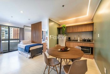 apartment em Rua Tuim, Vila Uberabinha - São Paulo - SP