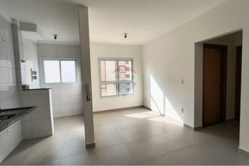 apartment em Avenida Rodolfo Kivitz, Jardim Primavera - Nova Odessa - SP