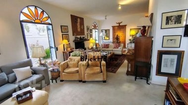 house em Rua Murupi, Alto de Pinheiros - São Paulo - SP