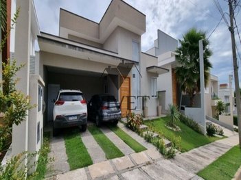 house em Rua Vidal de Araújo, Jardim do Carmo - Sorocaba - SP