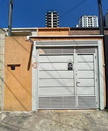 house em Avenida Regente Feijó, Vila Regente Feijó - São Paulo - SP