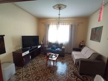 house em Rua Antônio Rocco, Mooca - São Paulo - SP
