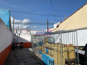 commercial_building em José Conceição Barreiros, Residencial Santa Paula - Jacareí - SP