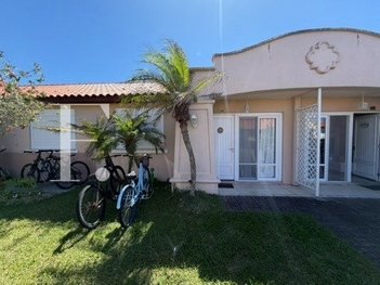 house em Avenida Central, Rainha do Mar - Xangri-Lá - RS