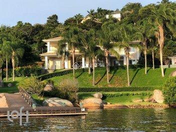 house em Servidão Pedro Miguel Nunes, Gravatá - Florianópolis - SC