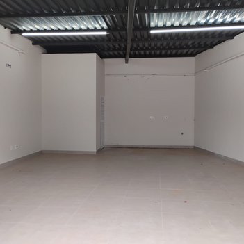 commercial_building em Rua Baroneza Dona Rita, Nova América - Piracicaba - SP