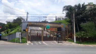 land_lot em Ipê Roxo, Rosa dos Ventos - Vespasiano - MG