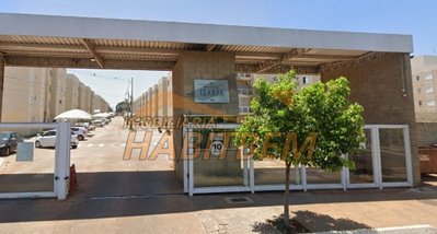 apartment em Rua José Bertão, Marialva - Marialva - PR