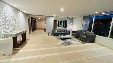 apartment em Rua Cipriano Barata, Ipiranga - São Paulo - SP