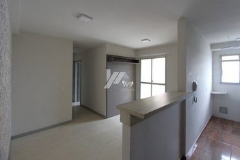 apartment em Rua Assis Figueiredo, Guaíra - Curitiba - PR