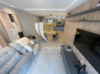 apartment em Brasil, Centro - Balneário Camboriú - SC