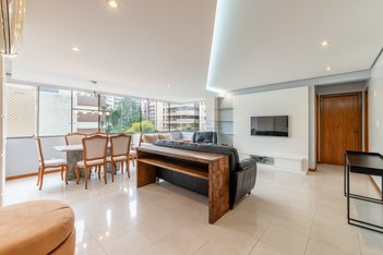 apartment em Avenida Bagé, Petrópolis - Porto Alegre - RS