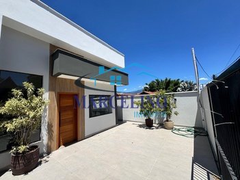 house em Rua Joaquim José Ribeiro, Parque Ipiranga - Resende - RJ