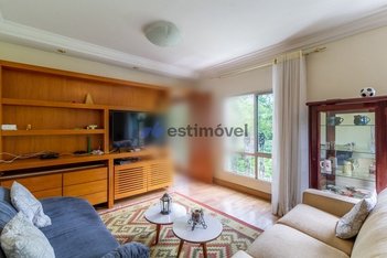 apartment em Rua Estado de Israel, Vila Clementino - São Paulo - SP