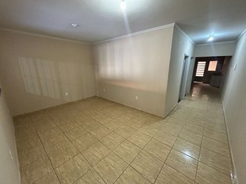 house em Rua Antonio Domingos Muzetti, Jardim Mirassol - Campinas - SP