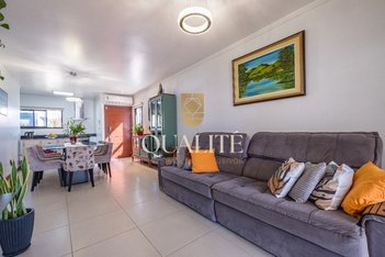 house em Rua Leonel Pereira, Cachoeira do Bom Jesus - Florianópolis - SC