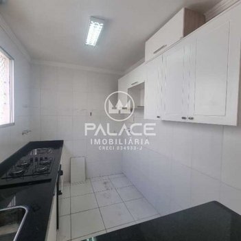 apartment em Avenida das Ondas, Jardim São Francisco - Piracicaba - SP