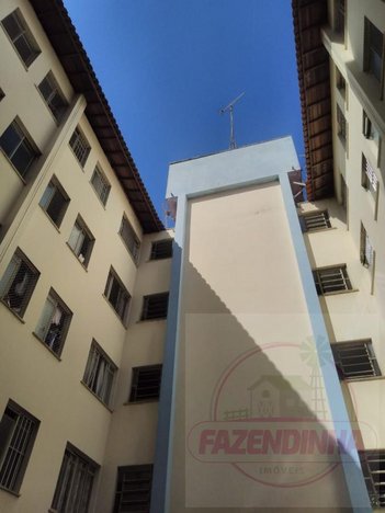 apartment em Rua Gregório Tagle, Jardim Ipanema (Zona Sul) - São Paulo - SP