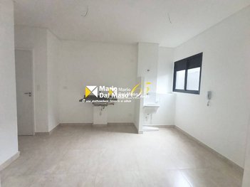 apartment em Rua Dominiquin, Vila das Mercês - São Paulo - SP