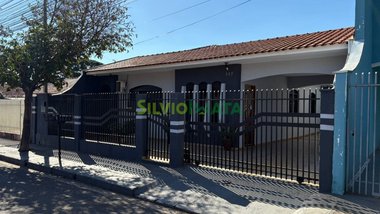 house em Travessa Porto Alegre, Vila Morangueira - Maringá - PR