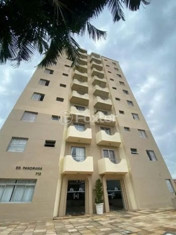 apartment em Rua Custódio Serrão, Vila Jaguara - São Paulo - SP