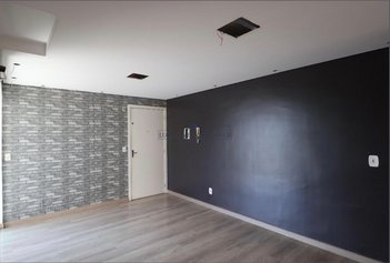 apartment em Rua Camboatás, Igara - Canoas - RS