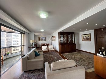 apartment em Rua Doutor Guilherme Cristofel, Santana - São Paulo - SP