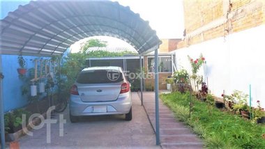 house em Rua do Schneider, Hípica - Porto Alegre - RS